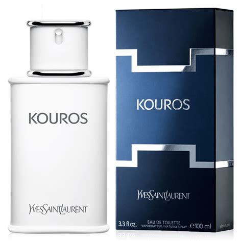 ysl kouros perfume shop|perfume kouros ysl 100 ml.